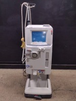 GAMBRO PHOENIX DIALYSIS MACHINE