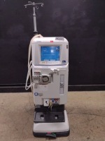 GAMBRO PHOENIX DIALYSIS MACHINE