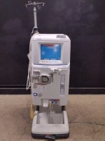 GAMBRO PHOENIX DIALYSIS MACHINE