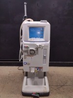 GAMBRO PHOENIX DIALYSIS MACHINE