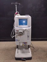 GAMBRO PHOENIX DIALYSIS MACHINE