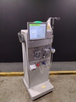 FRESENIUS 2008T DIALYSIS MACHINE