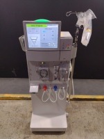 FRESENIUS 2008T DIALYSIS MACHINE