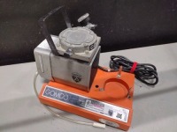 GOMCO SUCTION PUMP