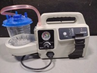 SSCOR. INC SUCTION PUMP