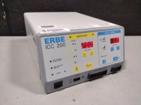 ERBE ICC 200 ESU SYSTEM