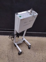 ERBE ERBOKRYO CA CRYOSURGICAL SYSTEM