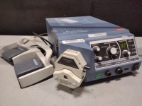 BOSTON SCIENTIFIC ENDOSTAT III RF GENERATOR WITH FOOTSWITCH