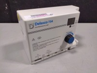 DELASCO 734 ESU SYSTEM