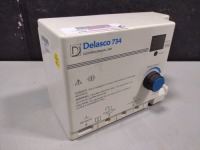 DELASCO 734 ESU SYSTEM