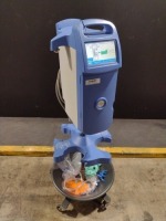 THERMEDX P4000 FLUID MANAGEMENT SYSTEM