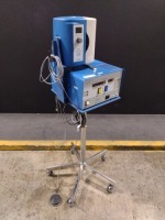 CODMAN CMC III MALIS BIPOLAR ELECTROSURGICAL SYSTEM