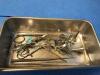 MYRINGOTOMY TRAY