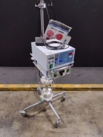 HOLOGIC AQUILEX FLUID CONTROL SYSTEM