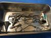 MYRINGOTOMY TRAY