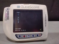 GLIDESCOPE VIDEO MONITOR