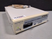 OLYMPUS VISERA OTV-S7 VIDEO PROCESSOR