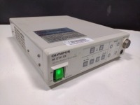 OLYMPUS OTV-SX DIGITAL SIGNAL PROCESSING