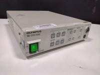 OLYMPUS OTV-SX2 DIGITAL SIGNAL PROCESSING