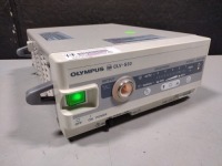 OLYMPUS CLV-S30 LIGHT SOURCE