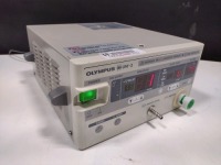 OLYMPUS UHI-2 INSUFFLATOR