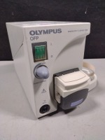 OLYMPUS OFP ENDOSCOPIC FLUSHING PUMP