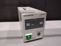 OLYMPUS MAJ-570 MAGNIFICATION CONTROLLER