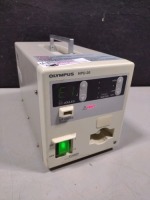 OLYMPUS HPU-20 HEAT PROBE SYSTEM