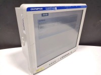 OLYMPUS WD11013A ENDO ALPHA ENDO BASE SYSTEM NG