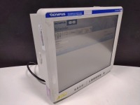 OLYMPUS WD11013A ENDO ALPHA ENDO BASE SYSTEM NG