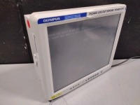 OLYMPUS WD11013A ENDO ALPHA ENDO BASE SYSTEM NG