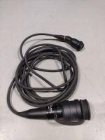 OLYMPUS OTV-S5 CAMERA HEAD & COUPLER