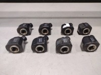 LOT OF 8 OLYMPUS OTV-SX2 CAMERA HEADS