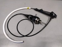 OLYMPUS BF-P190 BRONCHOSCOPE