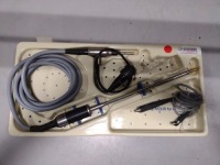 OLYMPUS A4943A 30 DEGREE VIDEO LAPAROSCOPE