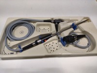 OLYMPUS A4803A 30 DEGREE VIDEO LAPAROSCOPE