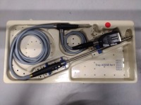 OLYMPUS WA50011A 0 DEGREE ENDOEYE VIDEO LAPAROSCOPE