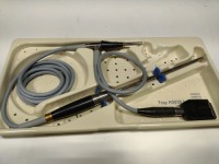 OLYMPUS A50001A VISERA 0 DEGREE VIDEO LAPAROSCOPE