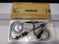 OLYMPUS A4941A 0 DEGREE VIDEO LAPAROSCOPE