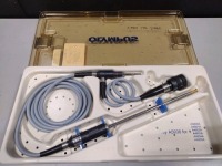 OLYMPUS A4801A 0 DEGREE VIDEO LAPROSCOPE (AUTOCLAVABLE)