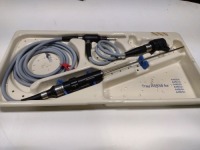 OLYMPUS A4805A 0 DEGREE VIDEO LAPAROSCOPE