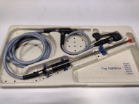 OLYMPUS A4801A 0 DEGREE VIDEO LAPAROSCOPE