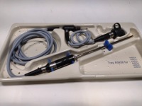 OLYMPUS A4801A 0 DEGREE VIDEO LAPAROSCOPE