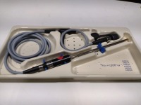 OLYMPUS A4801A 0 DEGREE VIDEO LAPAROSCOPE