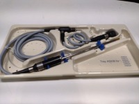 OLYMPUS A4801A 0 DEGREE VIDEO LAPAROSCOPE