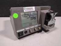 STRYKER 5100-50 TPS IRRIGATION CONSOLE