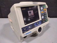 MEDTRONIC LIFEPAK 20 DEFIB WITH PACING, 3 LEAD ECG, ANALYZE