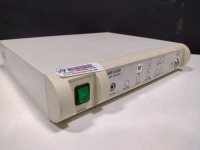 SMITH & NEPHEW 460P 3-CCD CAMERA CONTROL UNIT