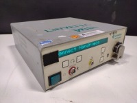 LINVATEC E9000 CONTROL SYSTEM