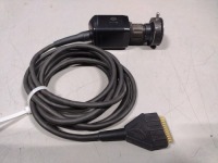 LINVATEC C3136 CAMERA HEAD & COUPLER